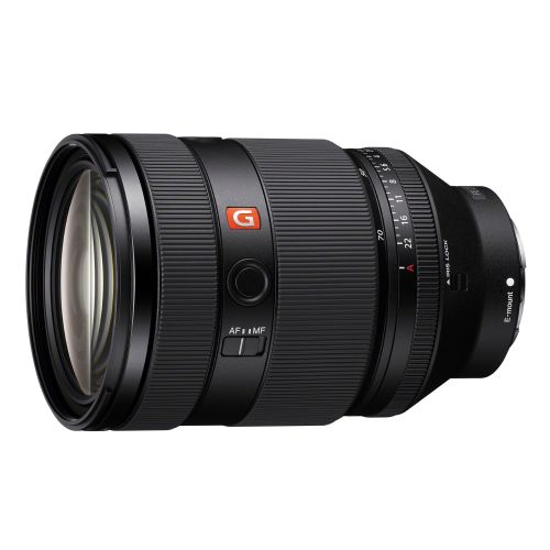 Sony 24-70mm GM