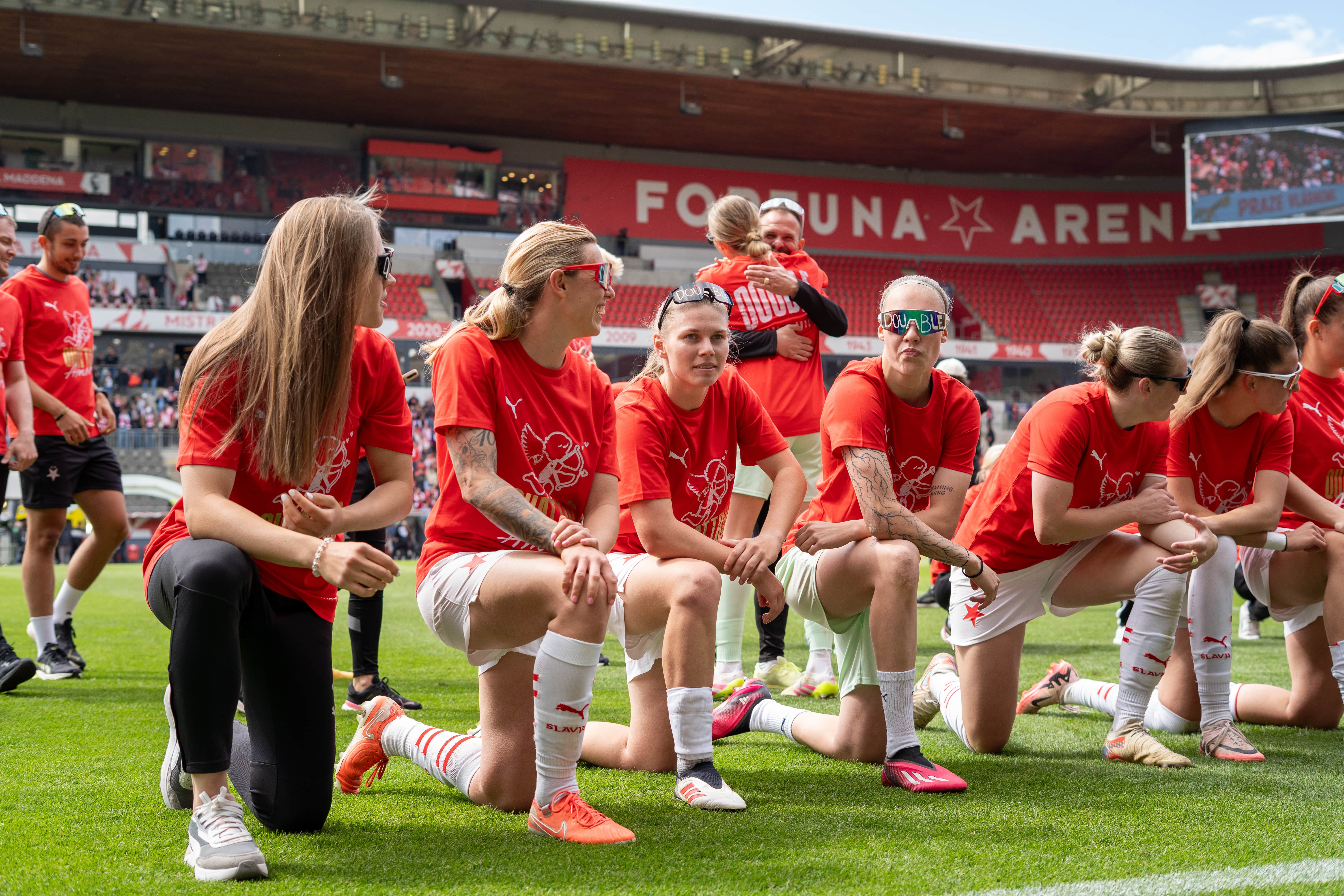 Sportovní moment 10