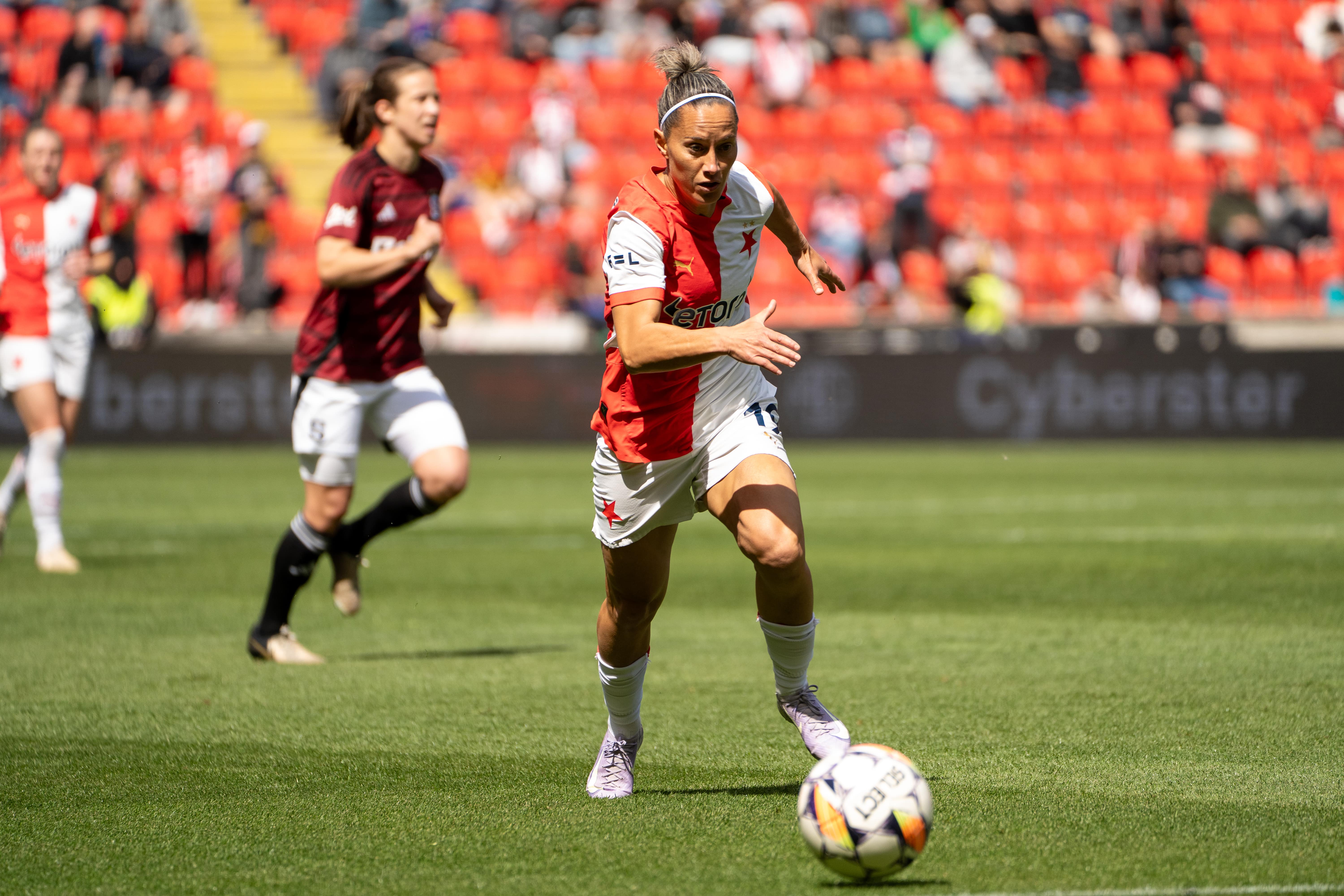 Sportovní moment 13