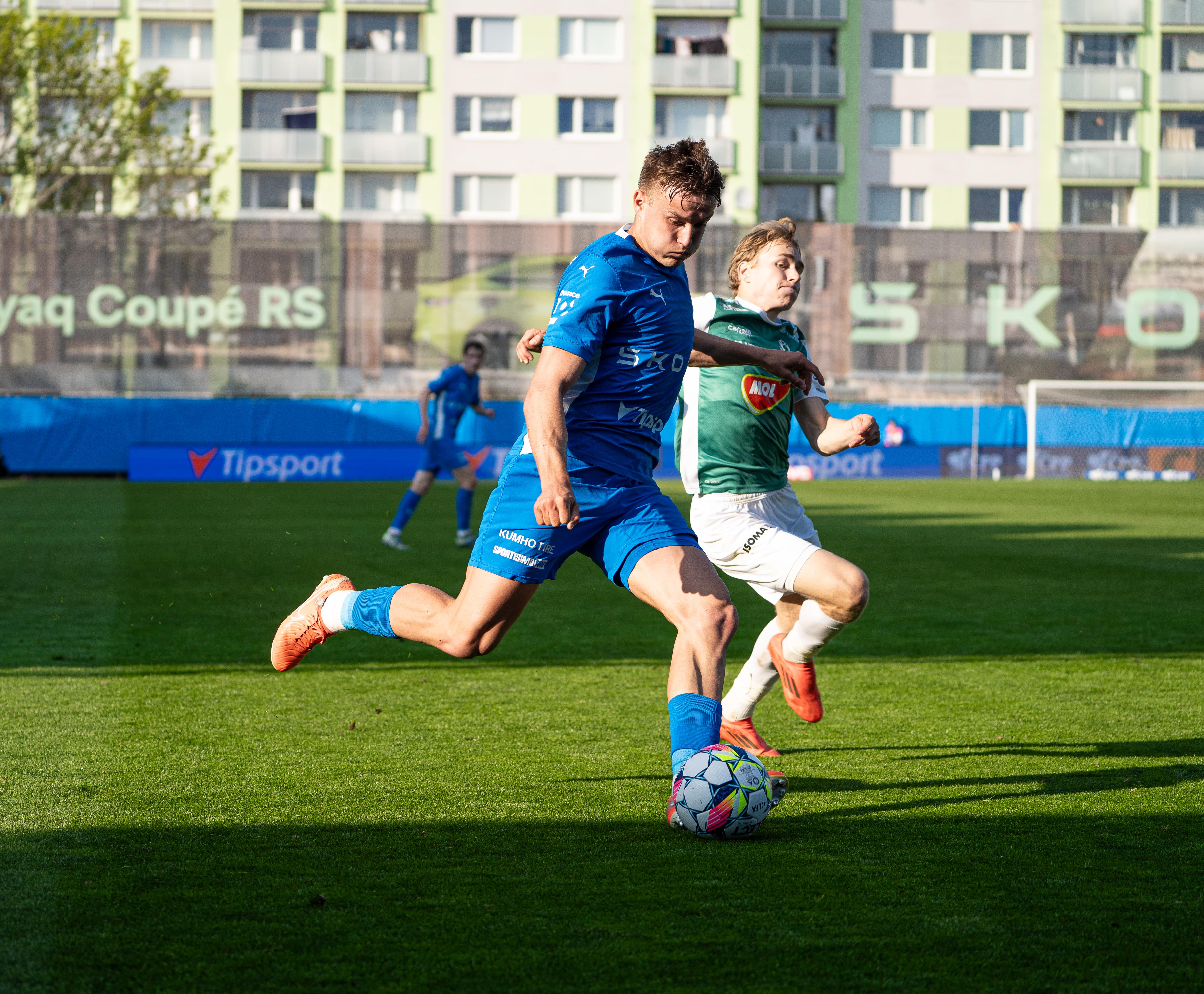 Sportovní moment 17