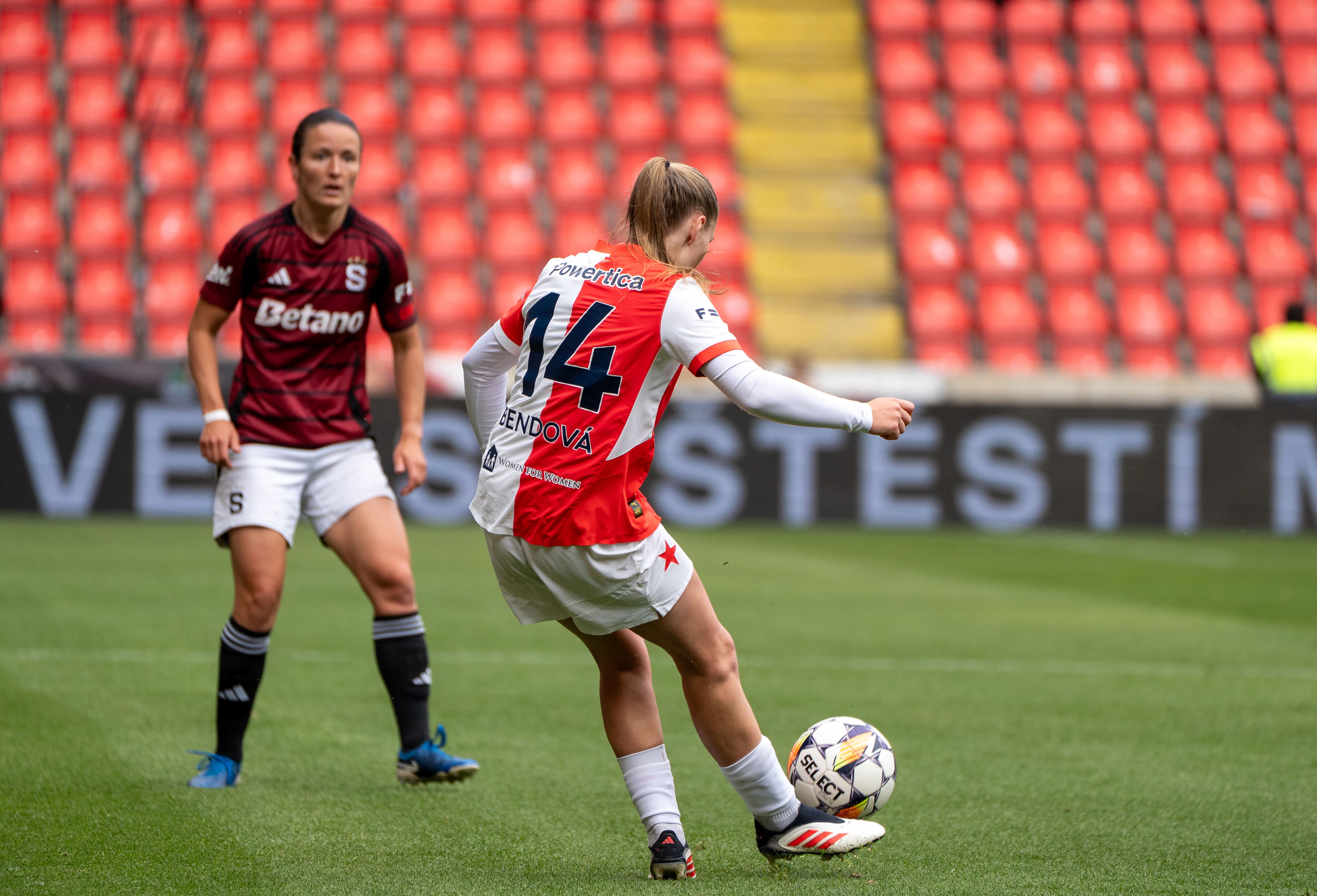 Sportovní moment 18