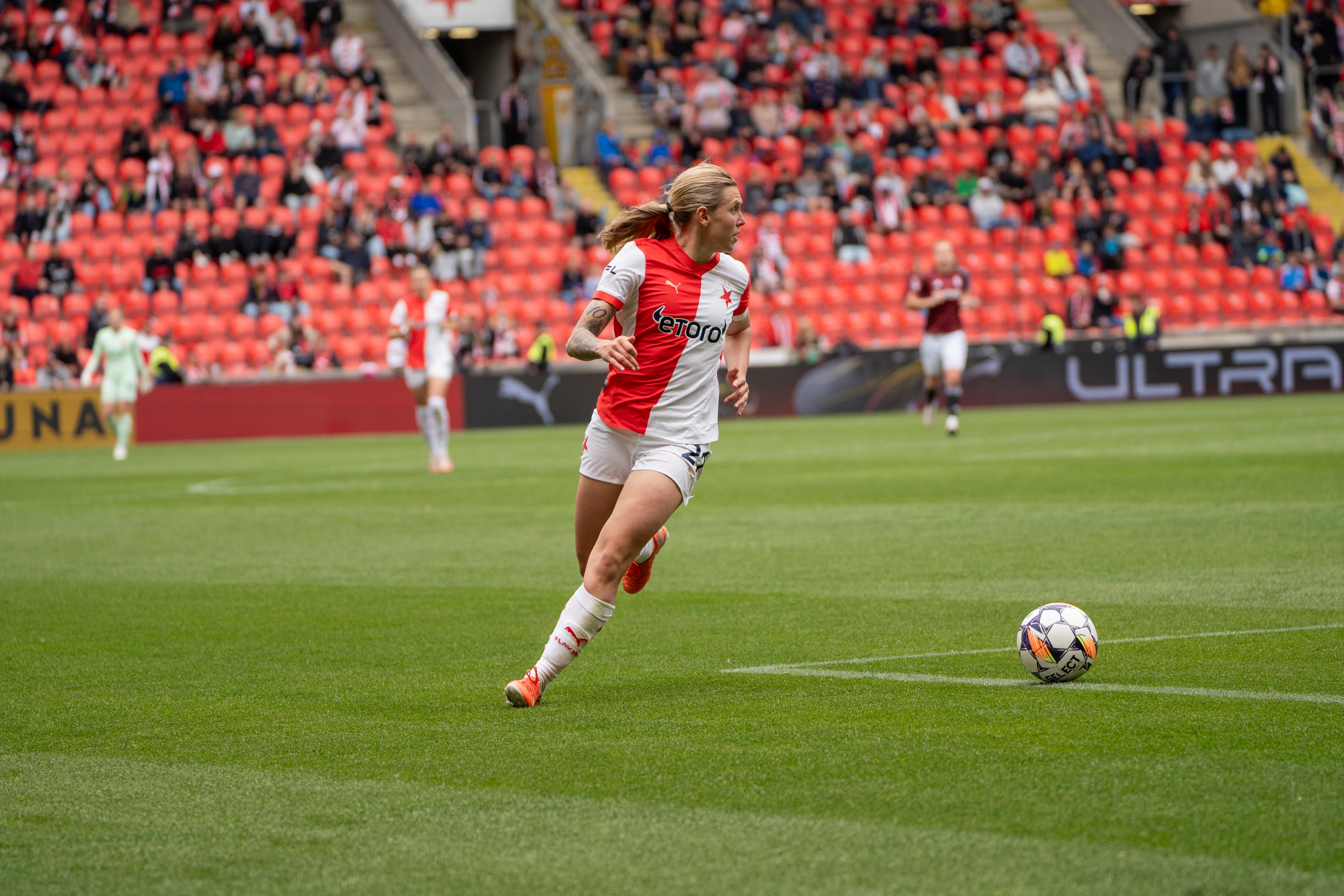 Sportovní moment 20