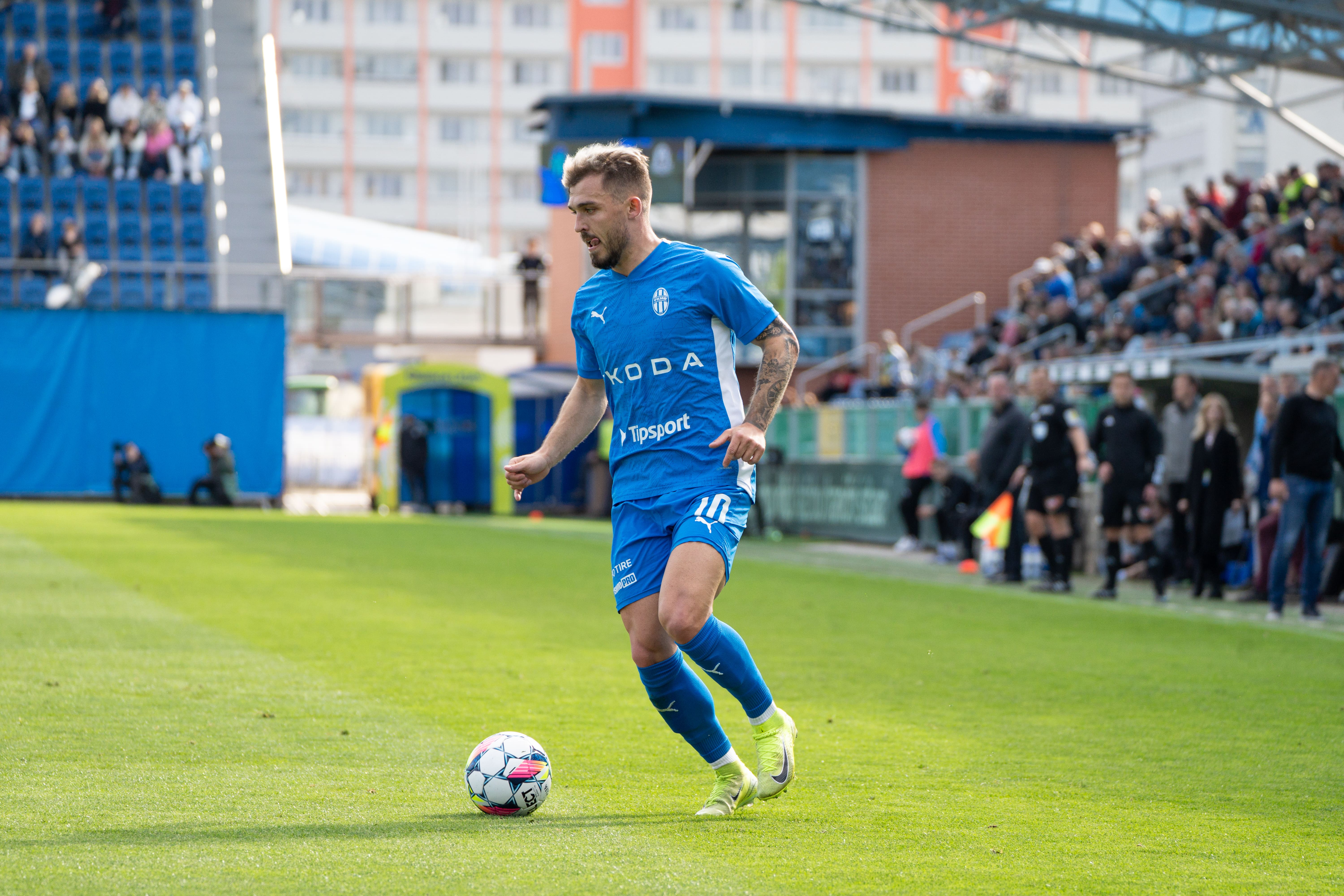 Sportovní moment 22